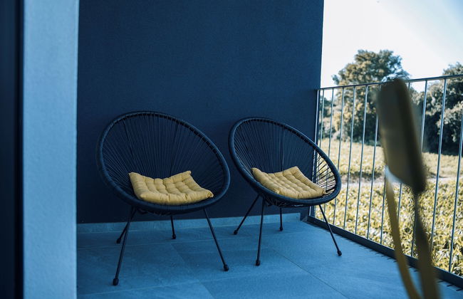 Postcard Country Apartments - Foto 32