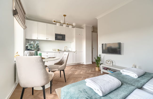 MARGI Daphne Apartment - Foto 11