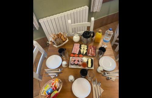 Alojamientos La Alberca - Foto 36