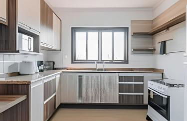 Descanso e Diversão: Piscina e Gourmet em condomínio à 65km de SP - Photo 52