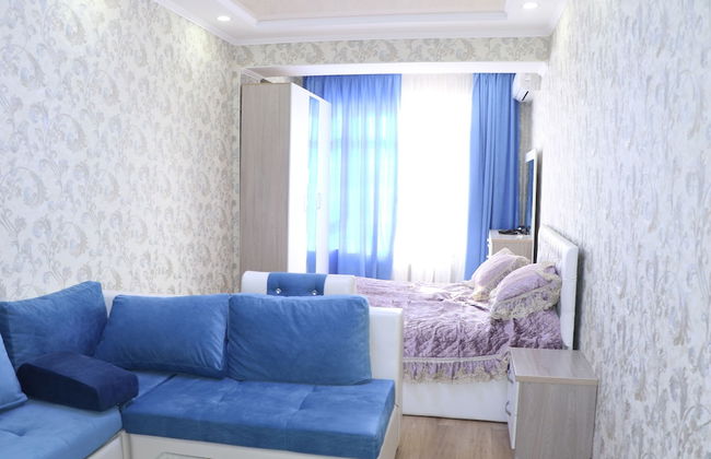 Al-Salam Hotel Apartment - Foto 12