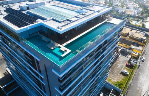 Residencial Premium Stella Maris by VLV Stays - Foto 44