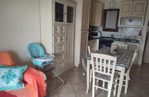 Residence Cala Moresca 15 - Foto 6