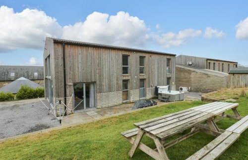 Heartwell Cottage - Foto 48