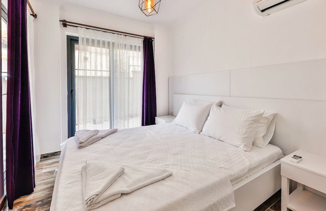 Kas Sanisu Pansiyon - Photo 12