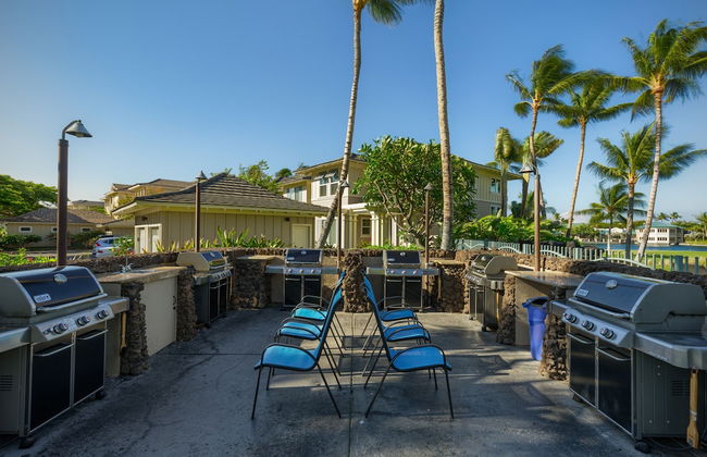 Waikoloa Fairway Villas - Foto 28