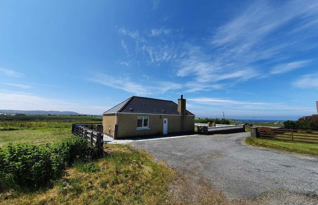 Bayview 1-bed Cottage in Isle of Lewis - Photo 10