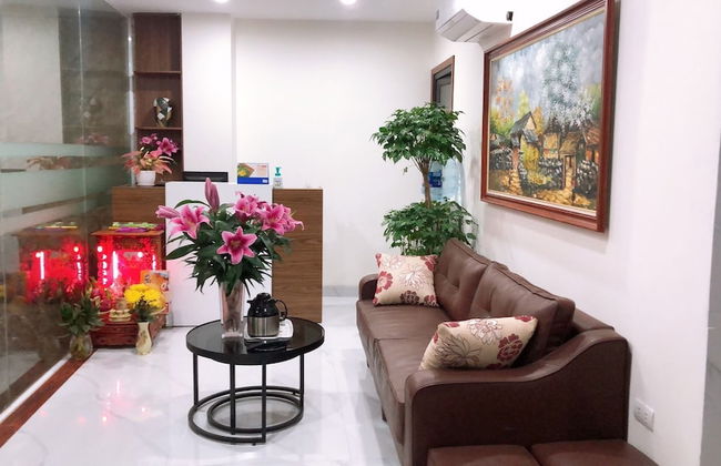 HT Home Dao Tan - Foto 2