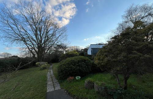 Le 102 - appart-sympa - T2, patio, jardin et cave - Larmor-Plage - Foto 14