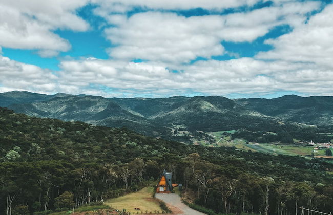 Recanto Lavi - Foto 25