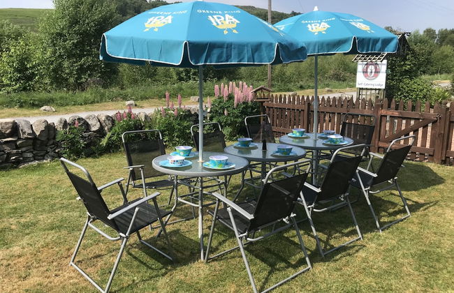 The Struan Inn Self Catering Lodge - Photo 39