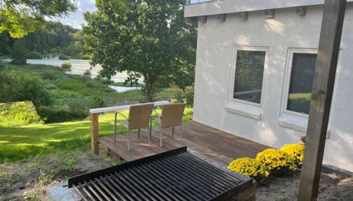 foresthaus - Foto 2, Garden view