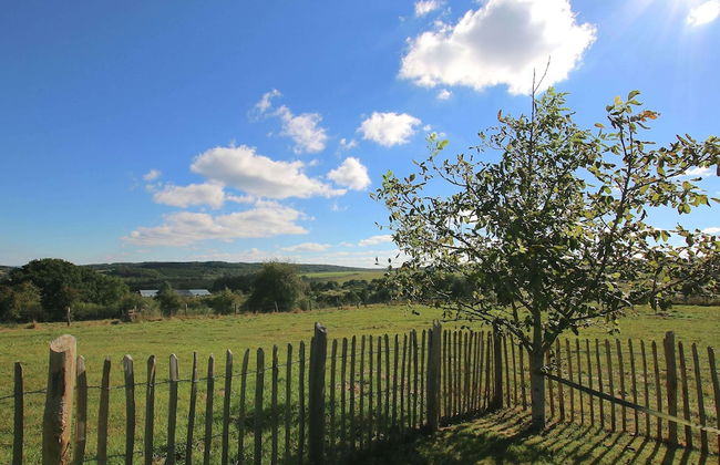 Former Farmhouse in Adorned Village - Foto 36