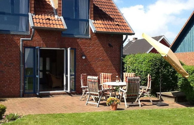 Weitkamper Comfortable Holiday Residence - Photo 11