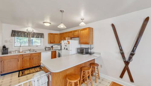 Two-Bedroom House - Foto 5