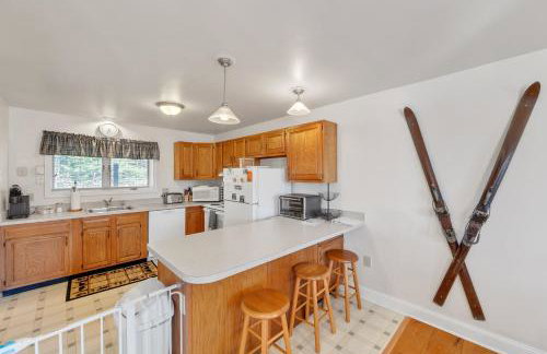 Uncas 16N - Spacious & Scenic Townhome - Foto 5