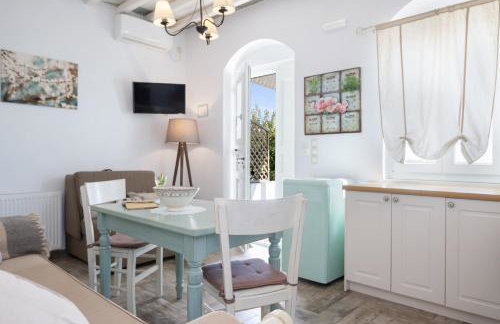 Geronti Moscha Apartment - Foto 49