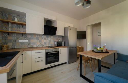 VICANTI Luxury Apartments - Foto 5