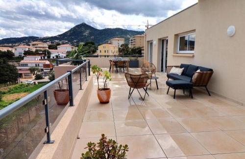 Appartement ISULA ROSSA - Foto 16