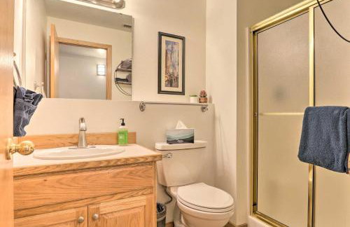 Red Lodge Townhome with Hot Tub and Mountain Views! - Foto 20