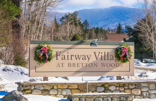 G5 WOW Stunning single level home next to golf course and Mt Washington Hotel AC skiing - Foto 34
