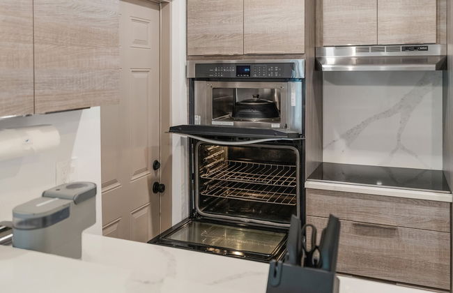 Lauderdale 1 Bedroom Lux by Opus - Foto 35