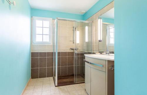 Holiday Home Clos d'Amont by Interhome - Foto 10