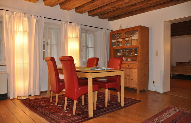 Romantic,central Situated 75m2 Flat - Foto 9