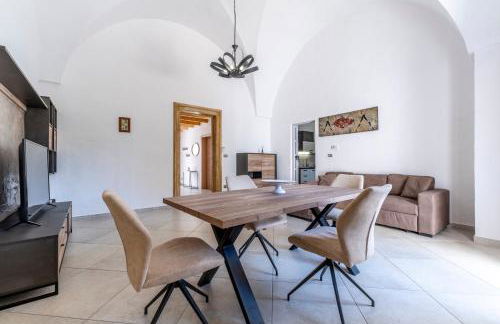 Bovio28 - Nel Centro Del Salento - Foto 24