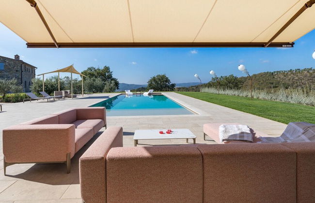 La Calcinaia 16 Emma Villas - Photo 29