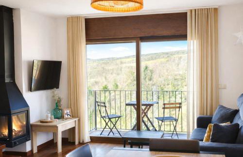 Allotjaments Pirineus - Foto 12