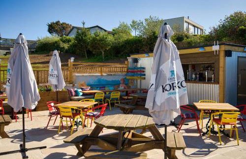 Oystercatcher Apartments - Foto 36