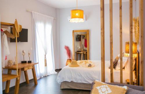 studio lefkes kea - Foto 42