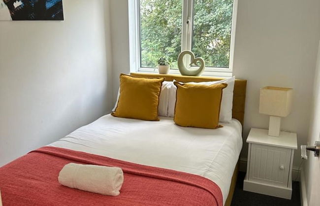 Black Door Malt - Huku Kwetu - Foto 3