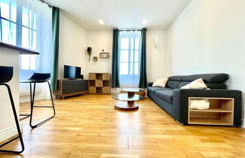 Chez Pierrot - Pont-Neuf - Vue Cité Médiévale - Foto 2