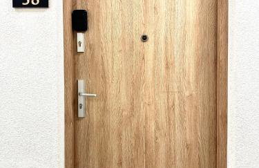 Zarembowicza Apt 37 - Self Check-In 20h - Parking &Lift - Foto 15