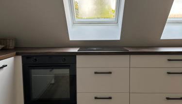 Exklusive Maisonette-Wohnung am Rande von Freiburg im Breisgau - Foto 5