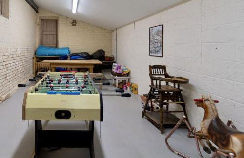 The Buttery - Foto 24