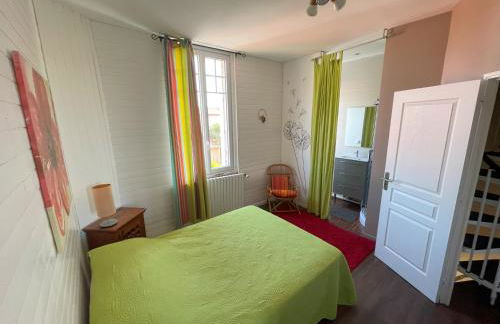 Maison de plage - Foto 16