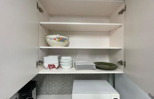 Urban oasis in heart of the city-large yard - Foto 26