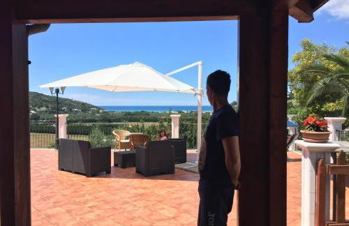 Villa Marilena - Foto 44