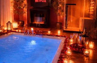 Ama Esclusive Spa Firenze - Foto 5
