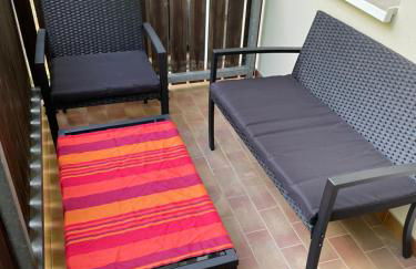 Parkside City Apartment C 66 Nähe Zoo, Messe, City, BMW, Porsche - Foto 12