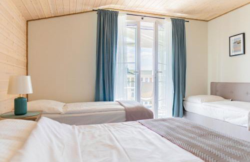 Willa Verano - Wyjątkowy Komfort Bardzo Blisko Plaży - Foto 5