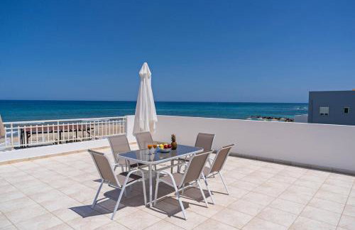 Azure Seaside Apts - Photo 77