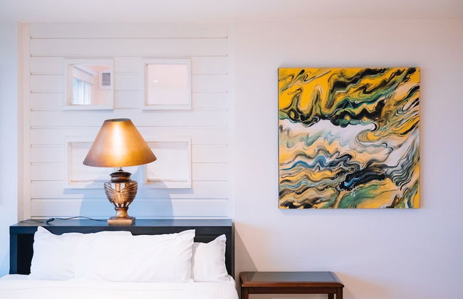 Outlook Hill Vineyard Cottages - Foto 14