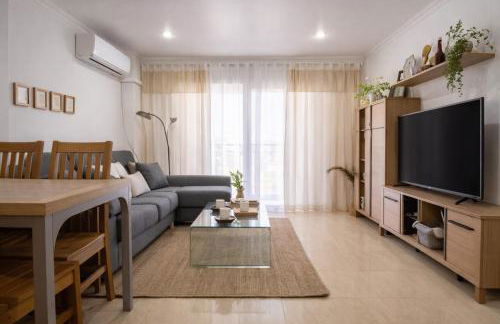 Ideal Familias - Amplio 3 Hab con Terraza y Vistas - Photo 6