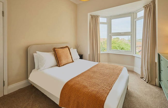 Host Stay Sunbeam House - Foto 7