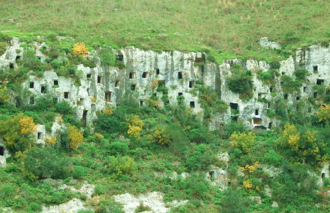 Excursión a Pantálica y Sortino - Foto 3