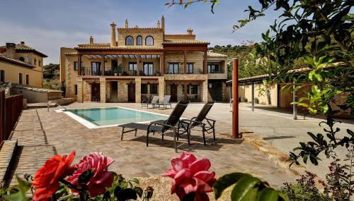 El Portal de Alquezar - Foto 3, Garden